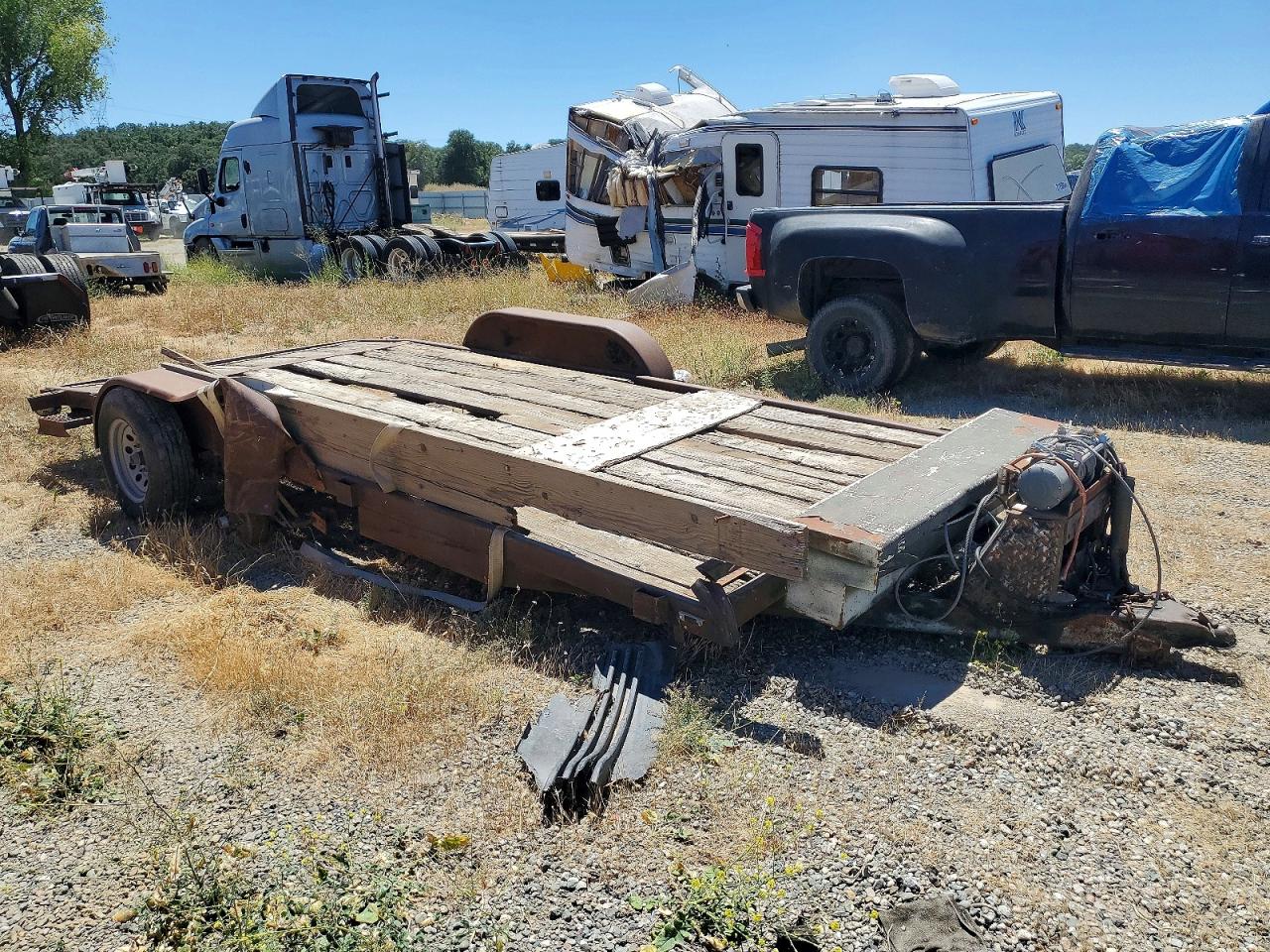 5HGBC162X2M001371 · 2002 UNKN UNK