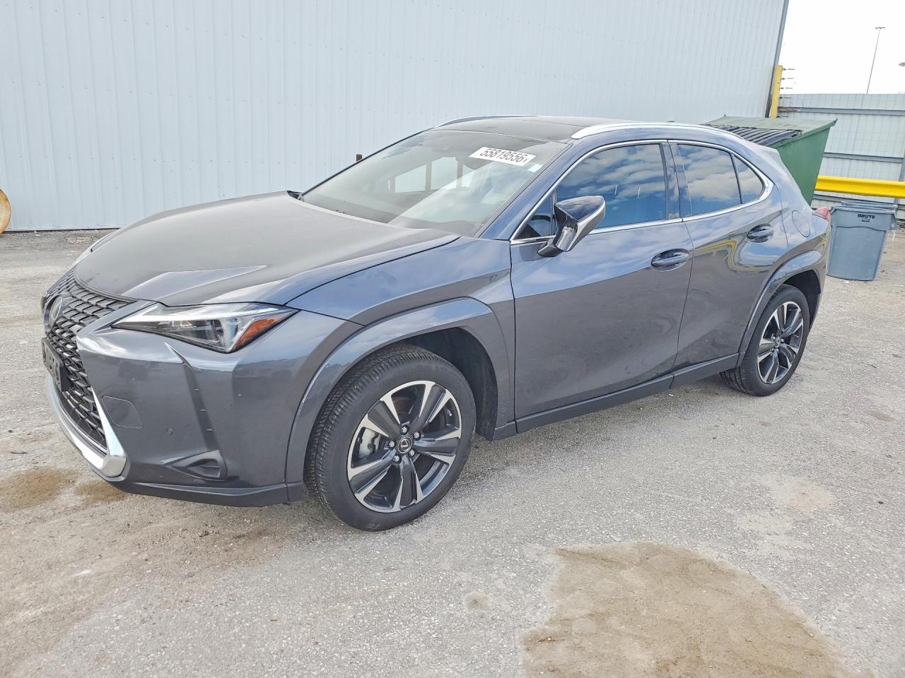 2024 LEXUS UX 250H