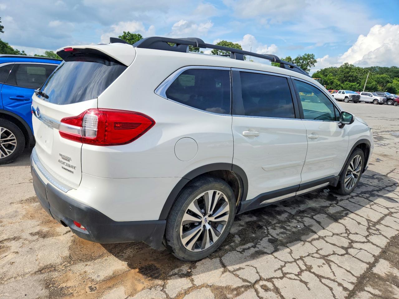 4S4WMAPD5L3442249 · 2020 SUBARU ASCENT · 3/12