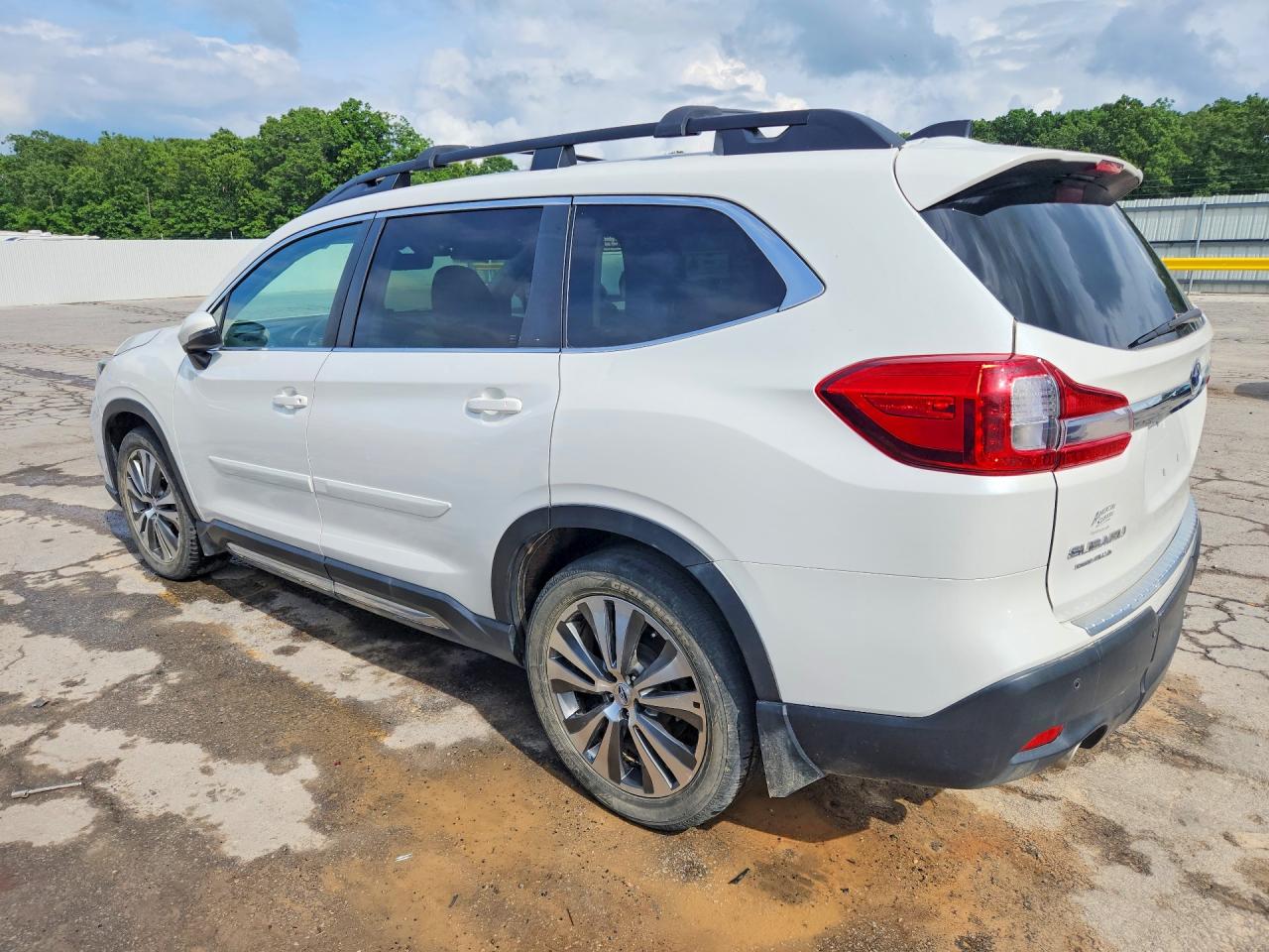 4S4WMAPD5L3442249 · 2020 SUBARU ASCENT · 2/12