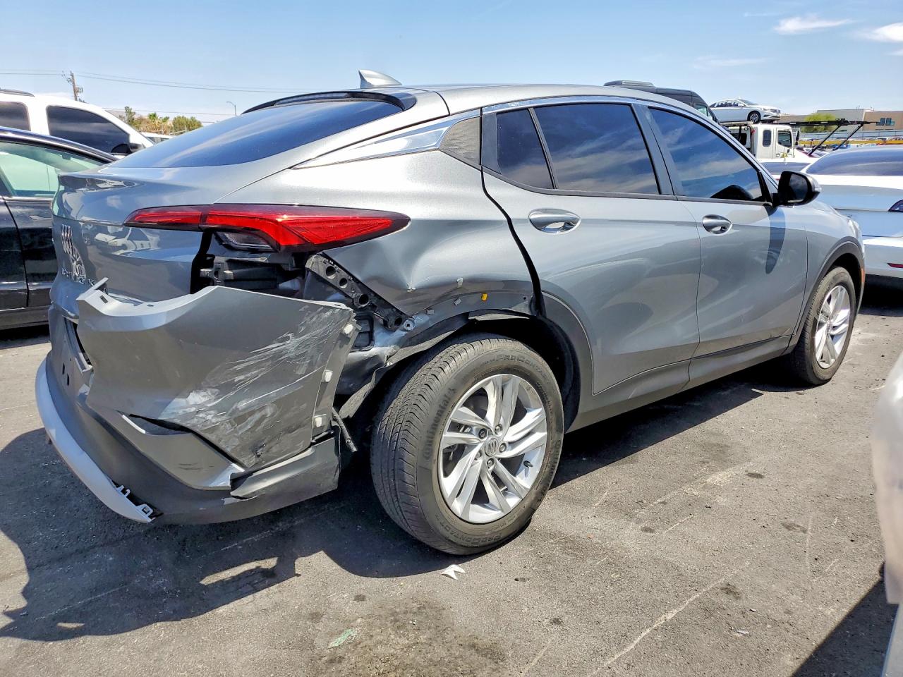 KL47LAE29RB047139 · 2024 BUICK ENVISTA · 3/12