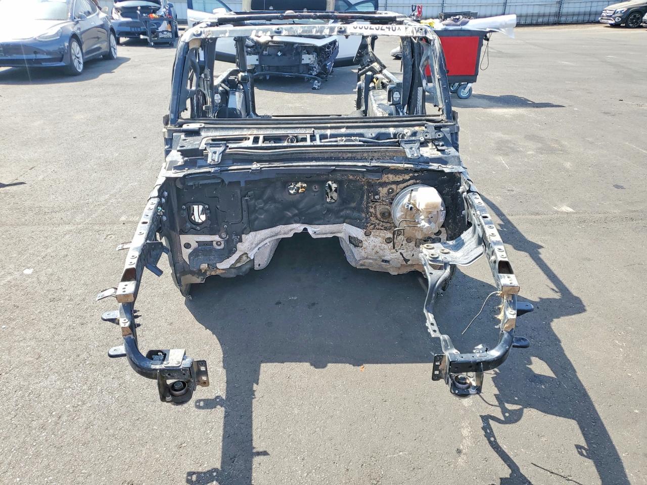 1C4HJXFG3MW584765 · 2021 JEEP WRANGLER UNLIMITED · 5/12