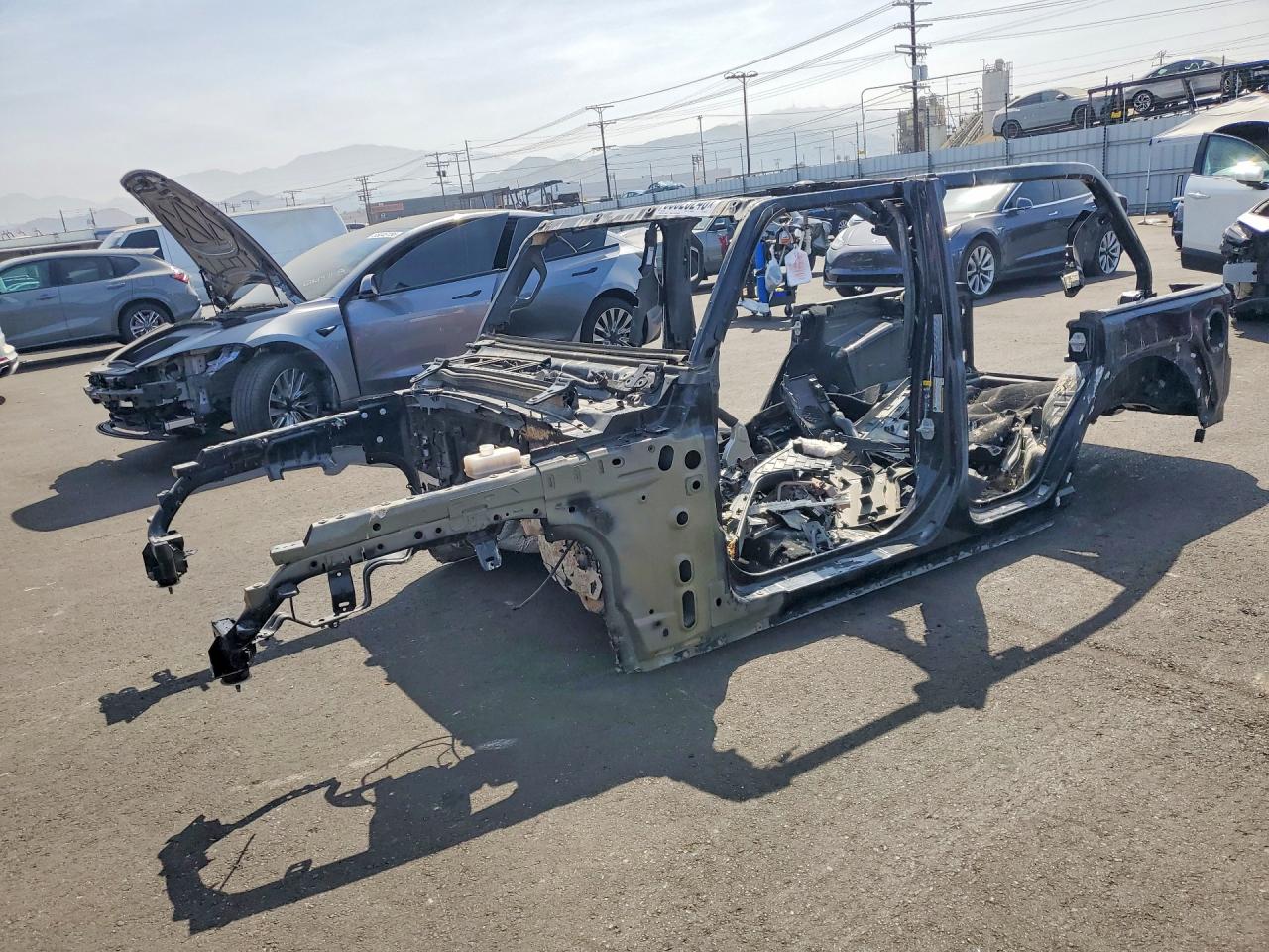 1C4HJXFG3MW584765 · 2021 JEEP WRANGLER UNLIMITED