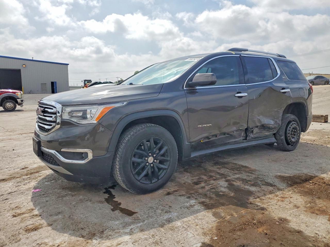 1GKKNMLS2KZ226719 · 2019 GMC ACADIA