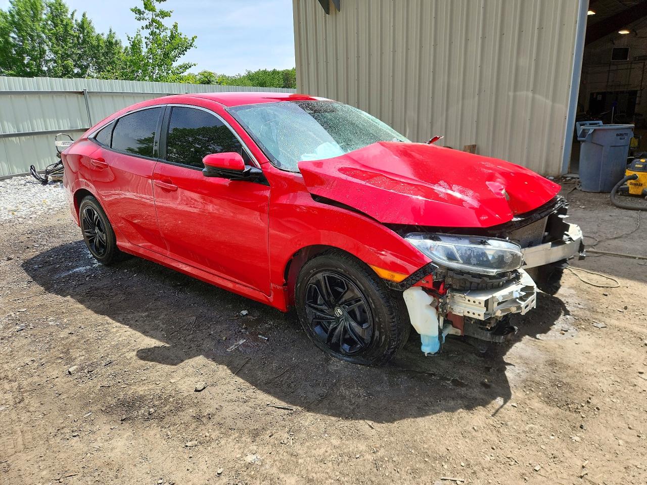 2HGFC2F69LH554518 · 2020 HONDA CIVIC · 4/13