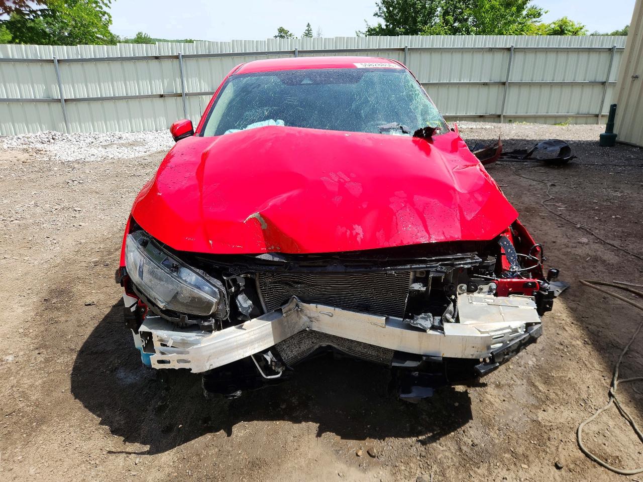 2HGFC2F69LH554518 · 2020 HONDA CIVIC · 5/13