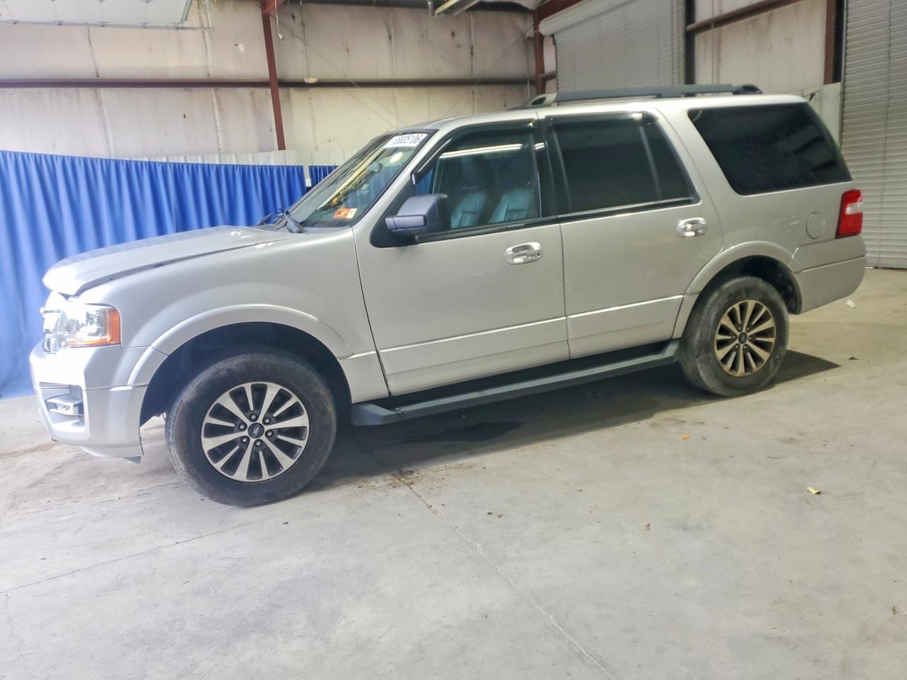 1FMJU1JT9GEF16826 · 2016 FORD EXPEDITION