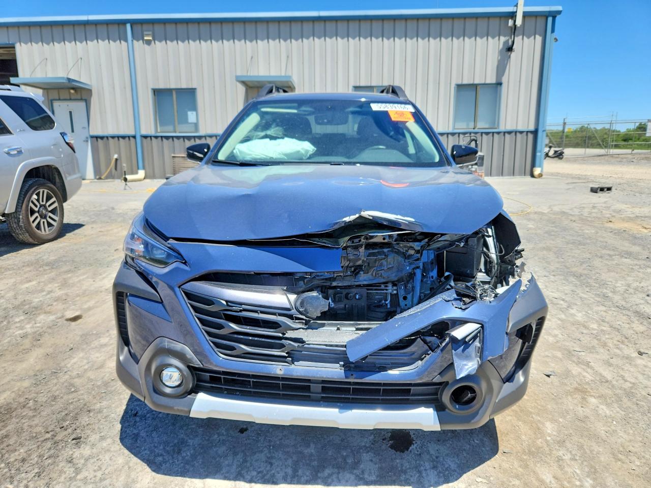 4S4BTANC5S3124870 · 2025 SUBARU OUTBACK · 5/13