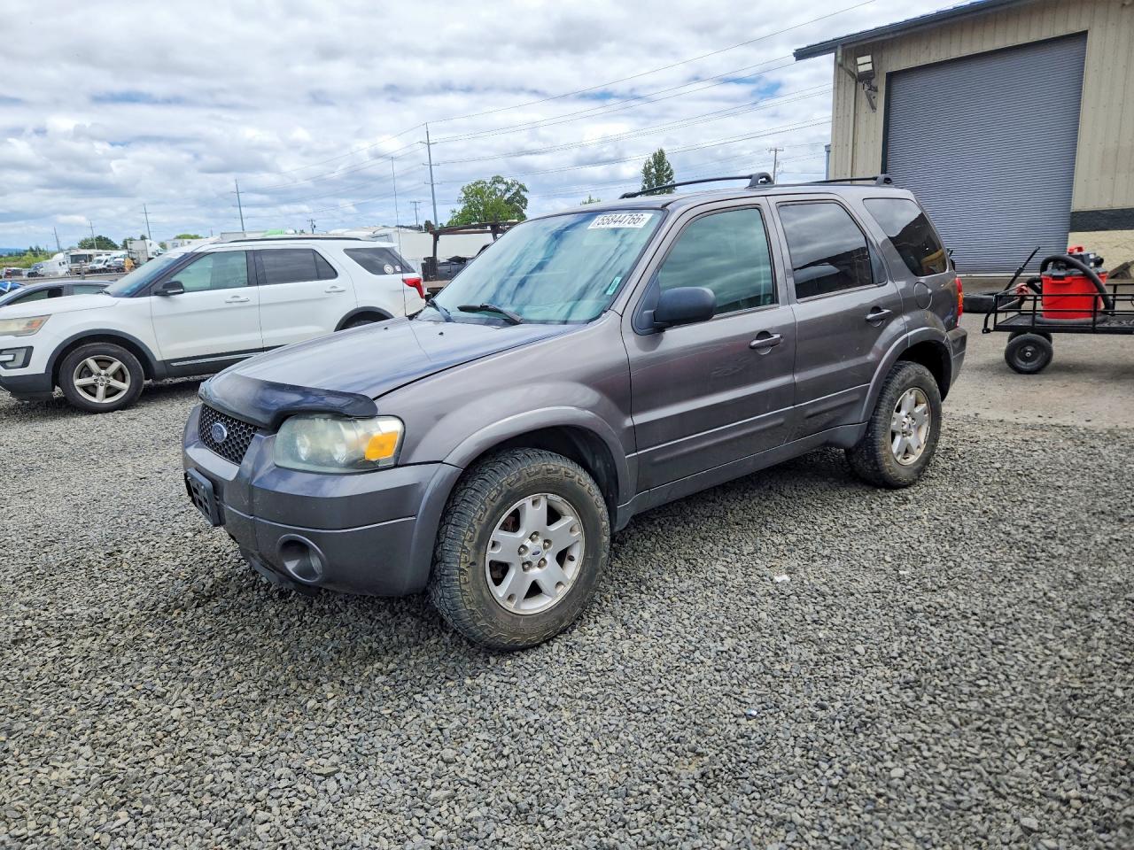 1FMCU94156KA17927 · 2006 FORD ESCAPE
