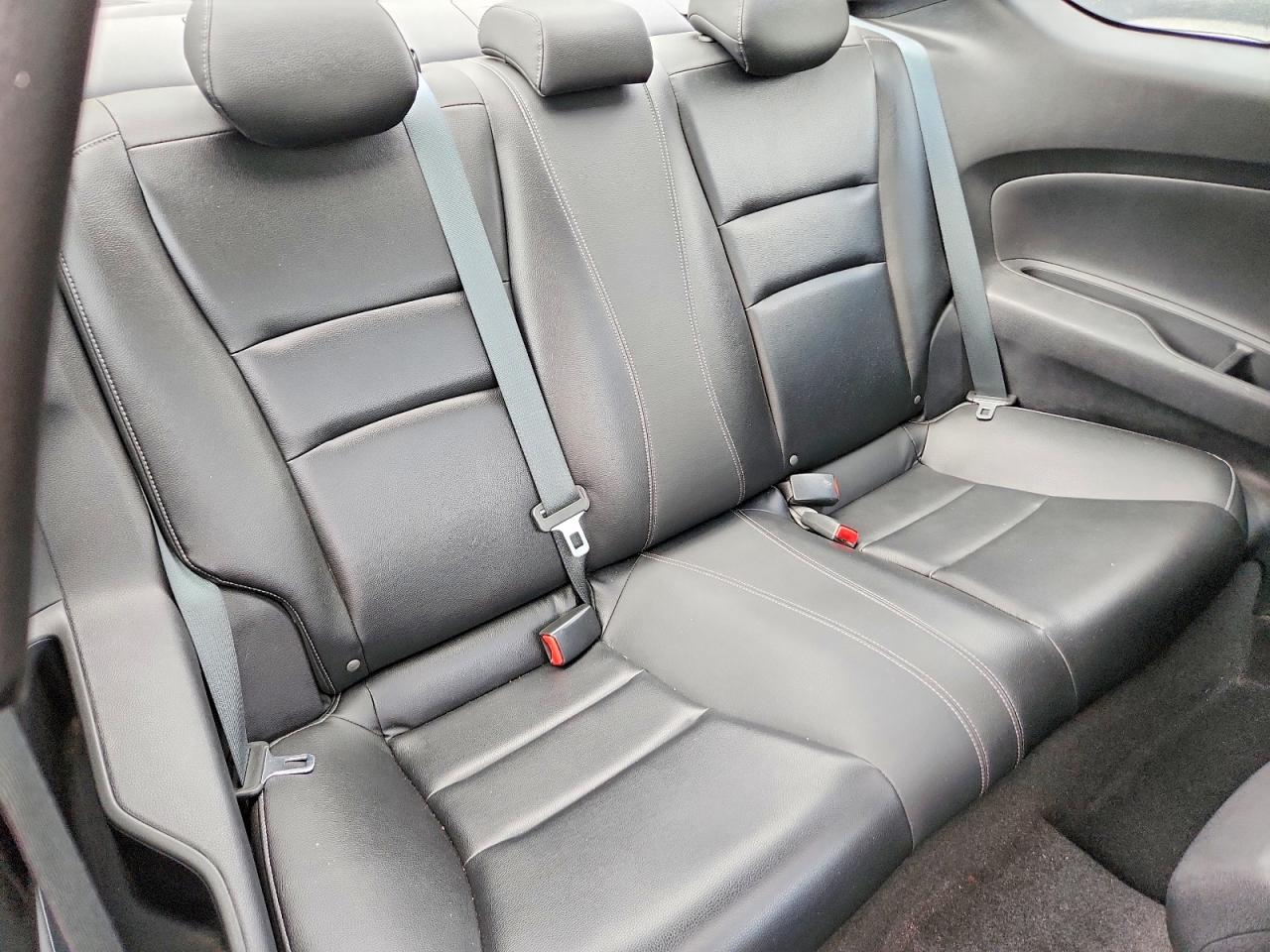 1HGCT1B87EA001520 · 2014 HONDA ACCORD · 10/12