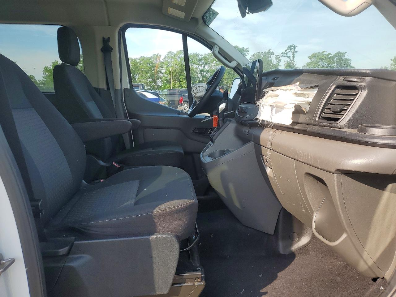 1FBAX9Y86NKA32725 · 2022 FORD TRANSIT · 5/10