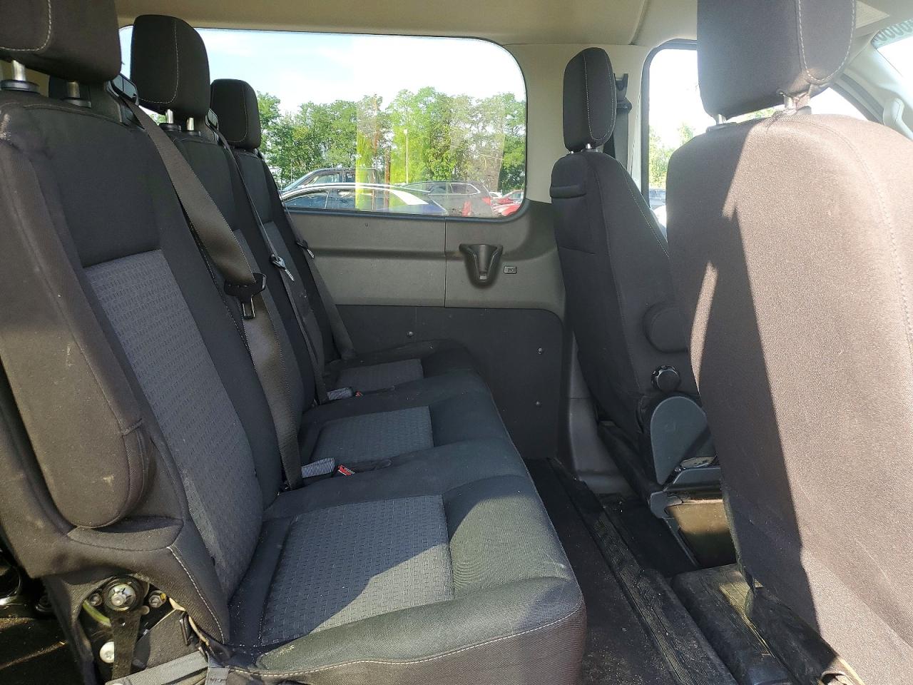 1FBAX9Y86NKA32725 · 2022 FORD TRANSIT · 6/10