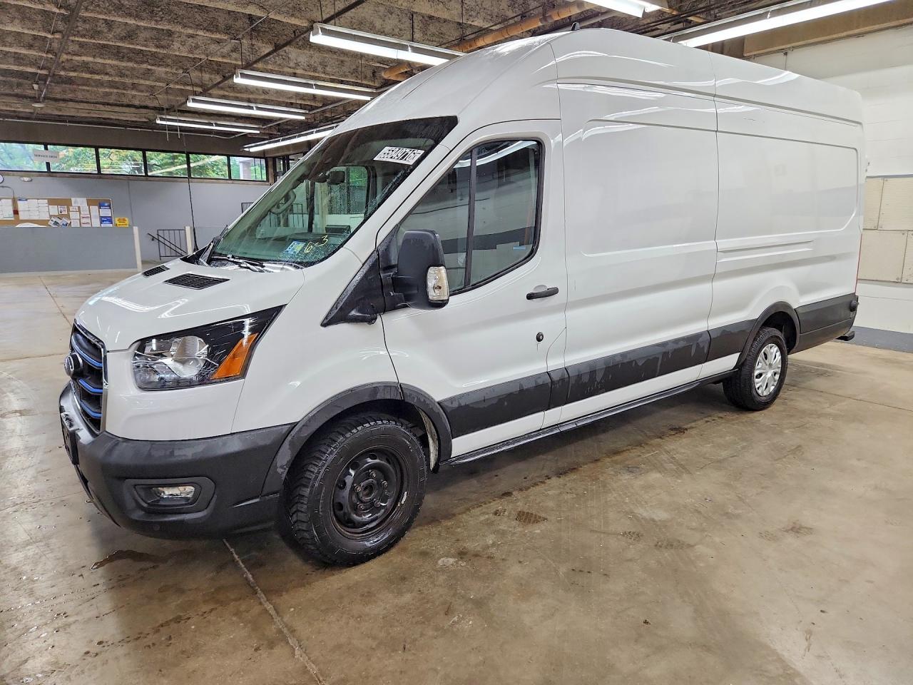 1FTBW3XK5NKA28386 · 2022 FORD TRANSIT