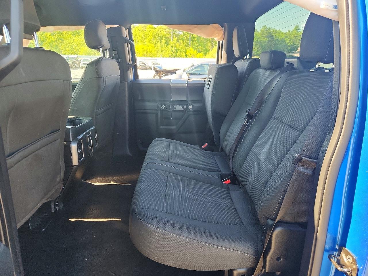 1FTEW1EF0GFB58059 · 2016 FORD F150 · 10/12
