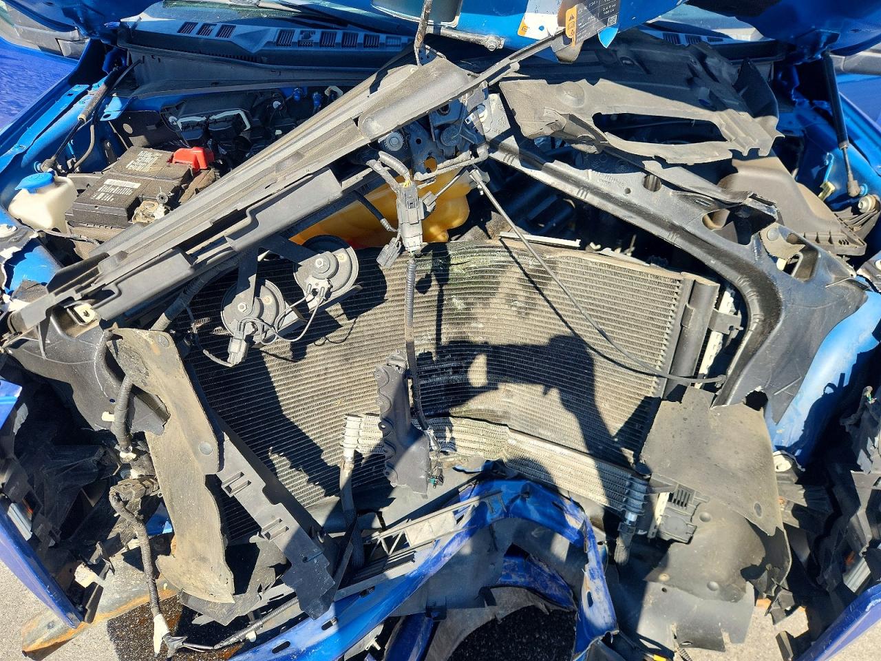 1FTEW1EF0GFB58059 · 2016 FORD F150 · 11/12