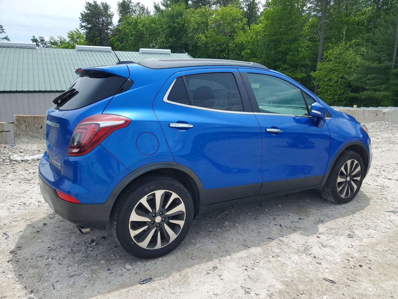 KL4CJGSM4HB044287 · 2017 BUICK ENCORE · 3/13