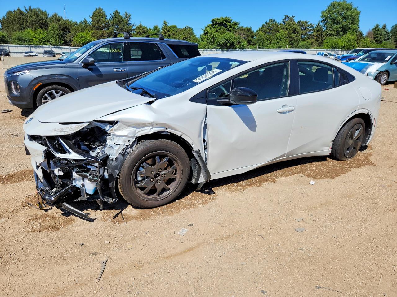JTDACACU9T3061253 · 2026 TOYOTA PRIUS PLUG-IN HYBRID