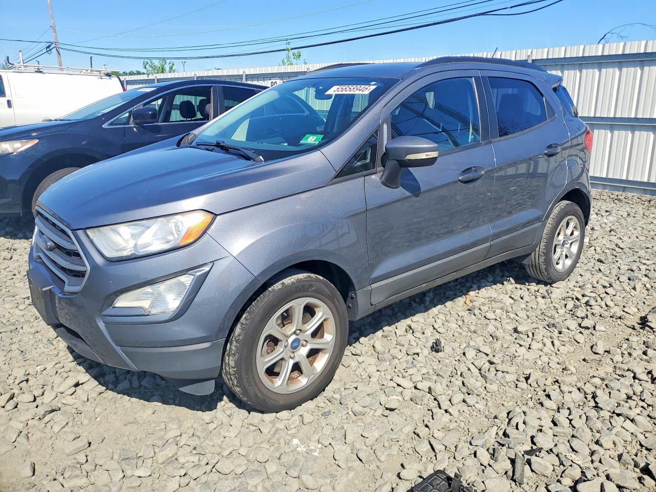 MAJ6P1UL5JC187760 · 2018 FORD ECOSPORT