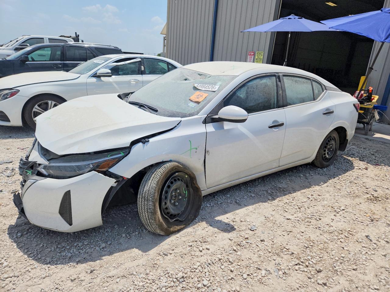 7SAYGDEF7RA320109 · 2024 TESLA MODEL Y