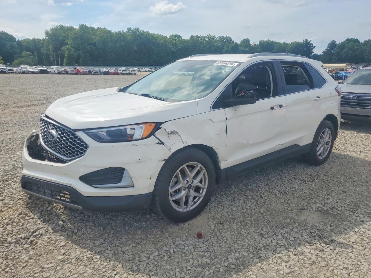 2FMPK4J90PBA50950 · 2023 FORD EDGE
