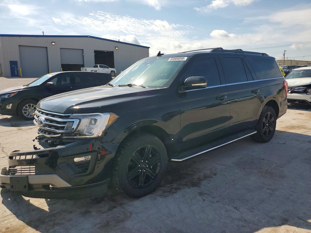 1FMJK1JT3LEA69152 · 2020 FORD EXPEDITION