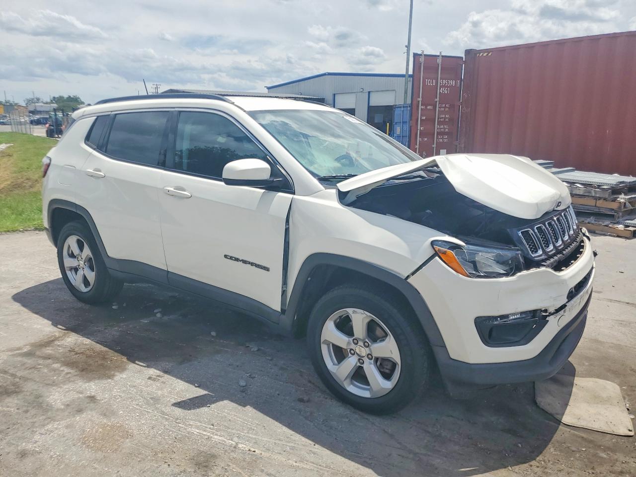 3C4NJDBB8MT544005 · 2021 JEEP COMPASS · 4/13