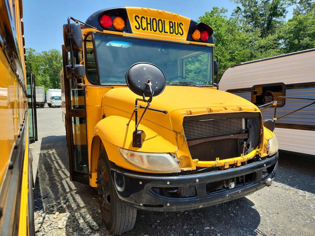 4DRBUAAPXFB643494 · 2015 IC CORPORATION CE SERIES SCHOOL