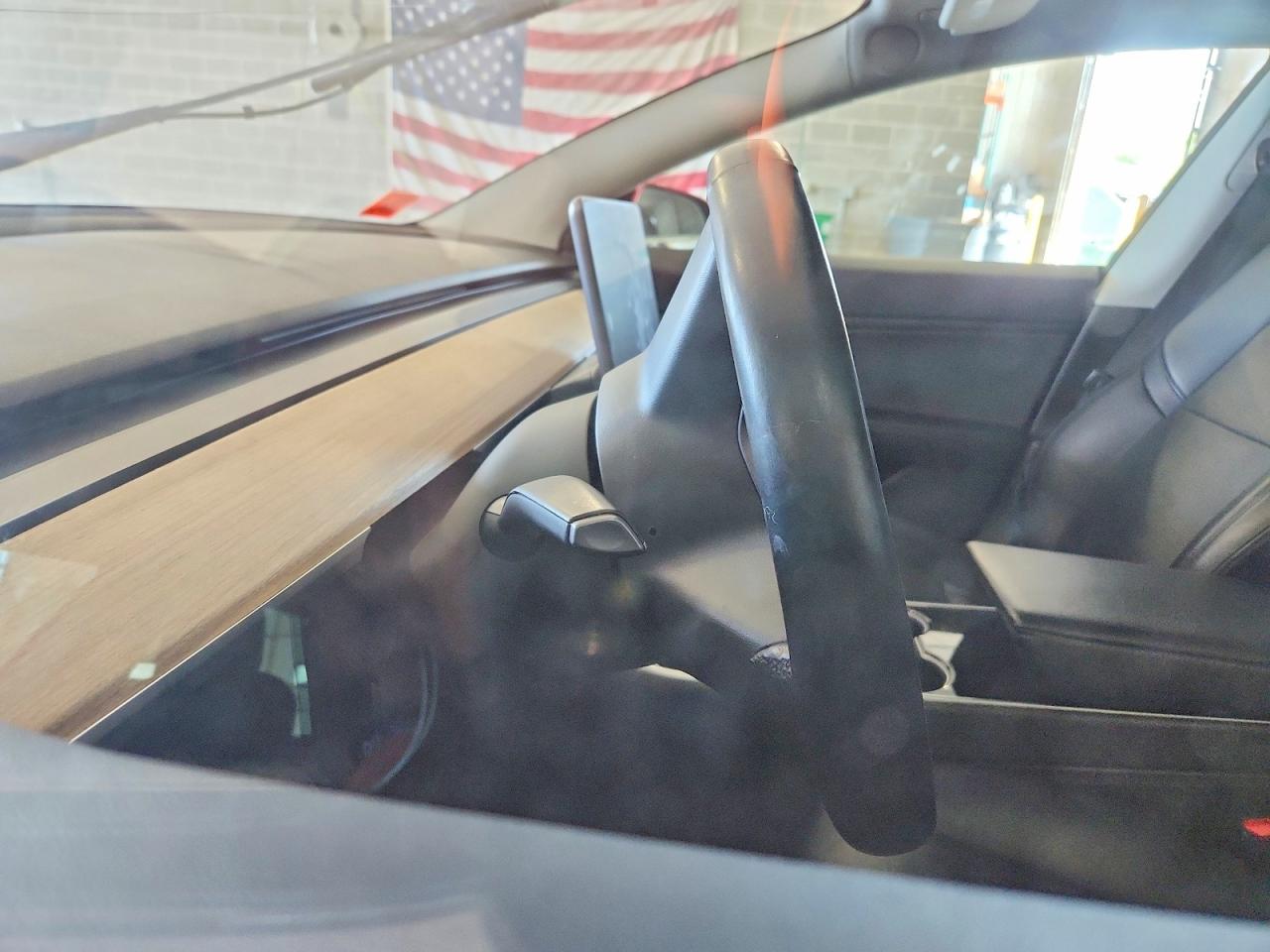5YJ3E1EA7JF006256 · 2018 TESLA 3 · 9/11