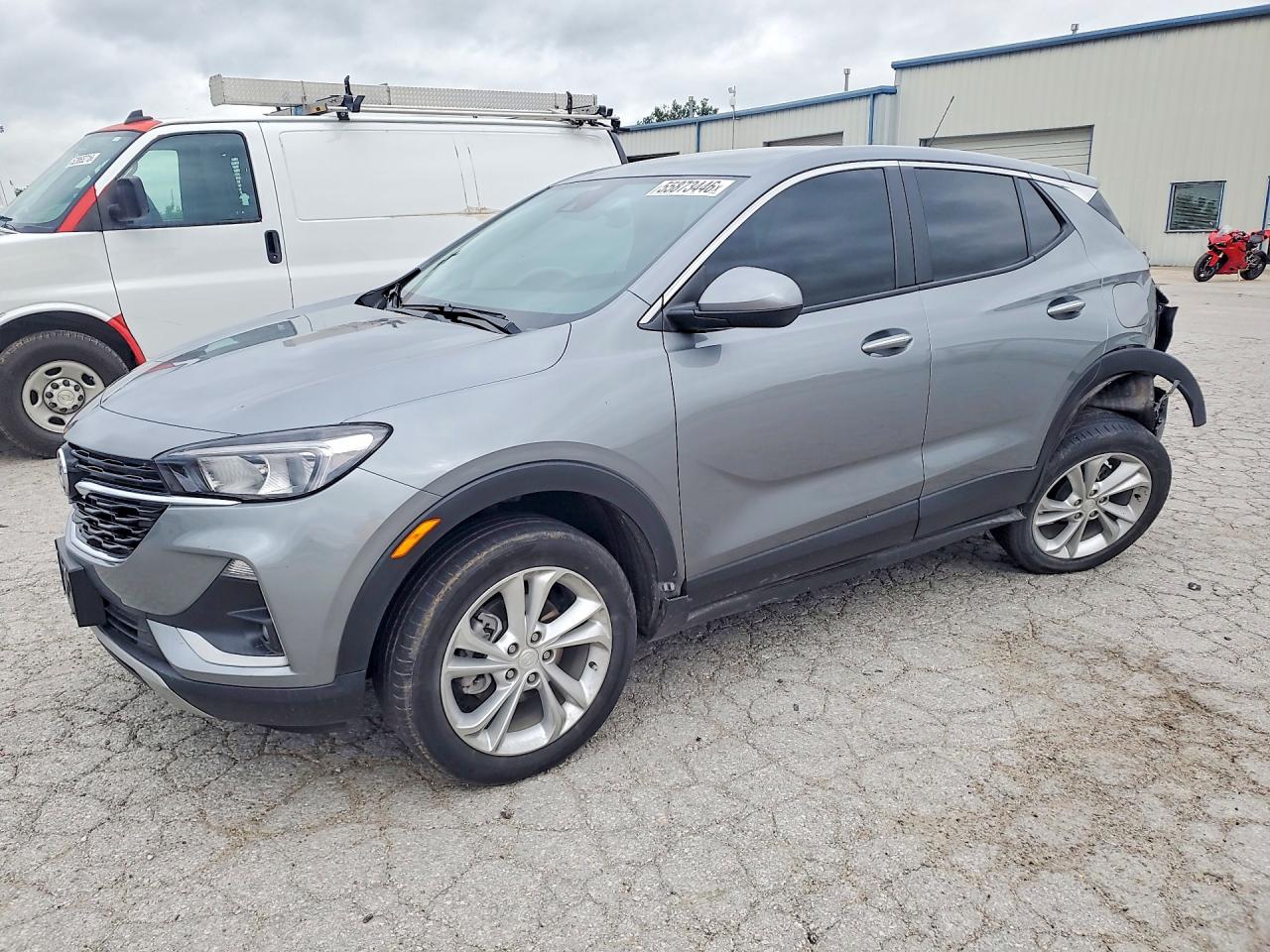 2023 BUICK ENCORE