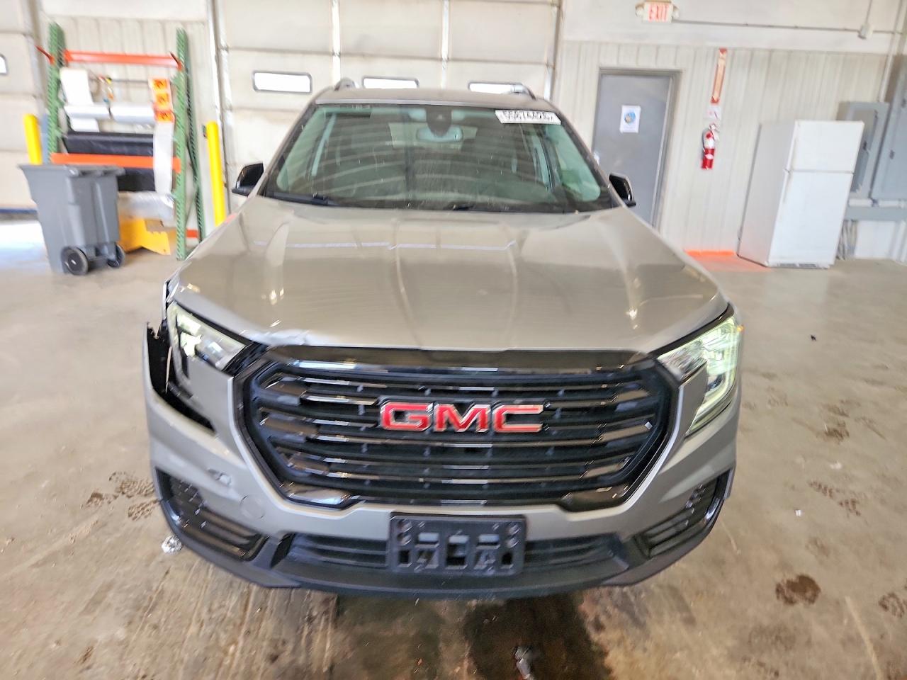 3GKALMEG3RL331264 · 2024 GMC TERRAIN · 5/12
