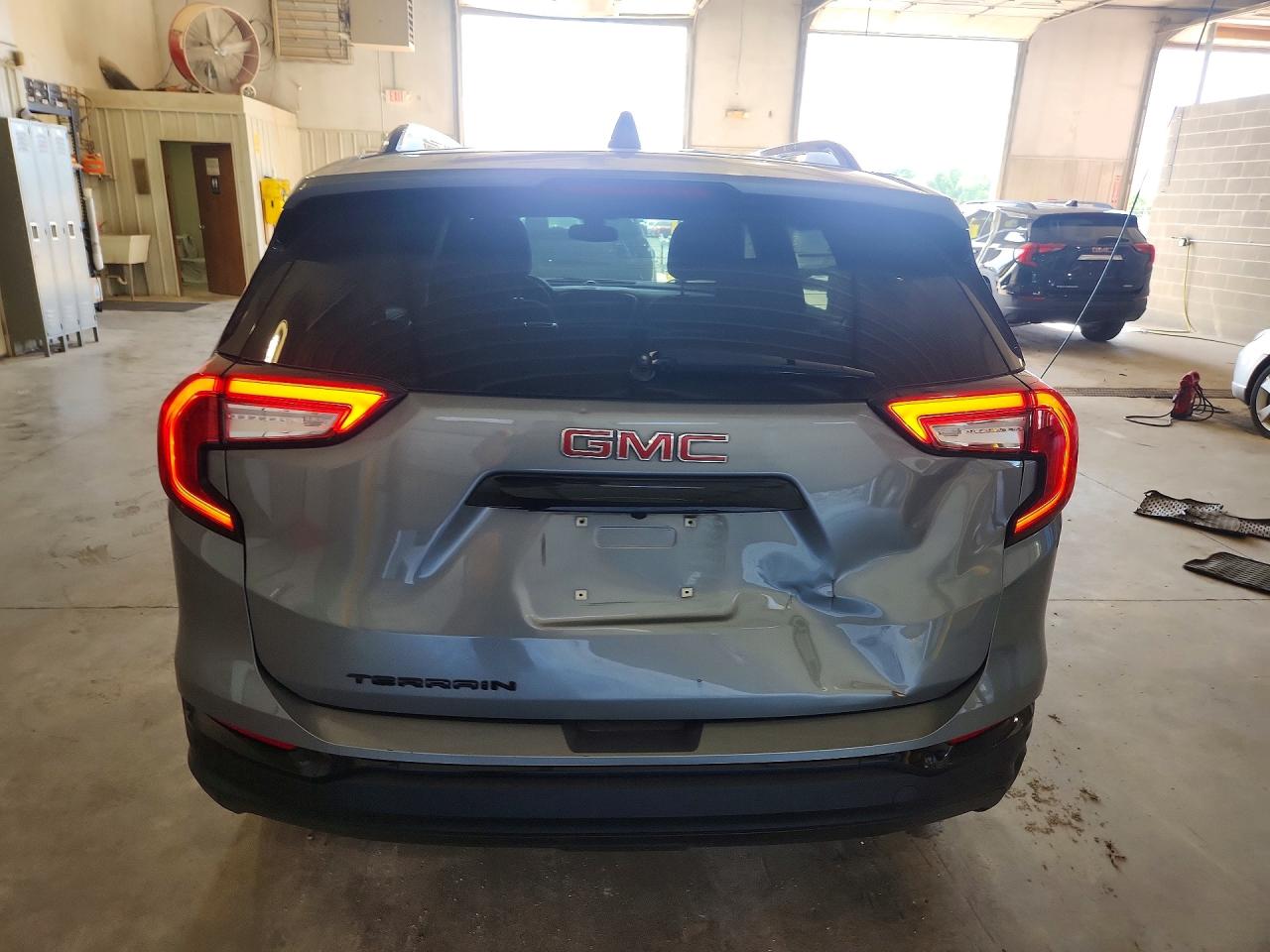 3GKALMEG3RL331264 · 2024 GMC TERRAIN · 6/12
