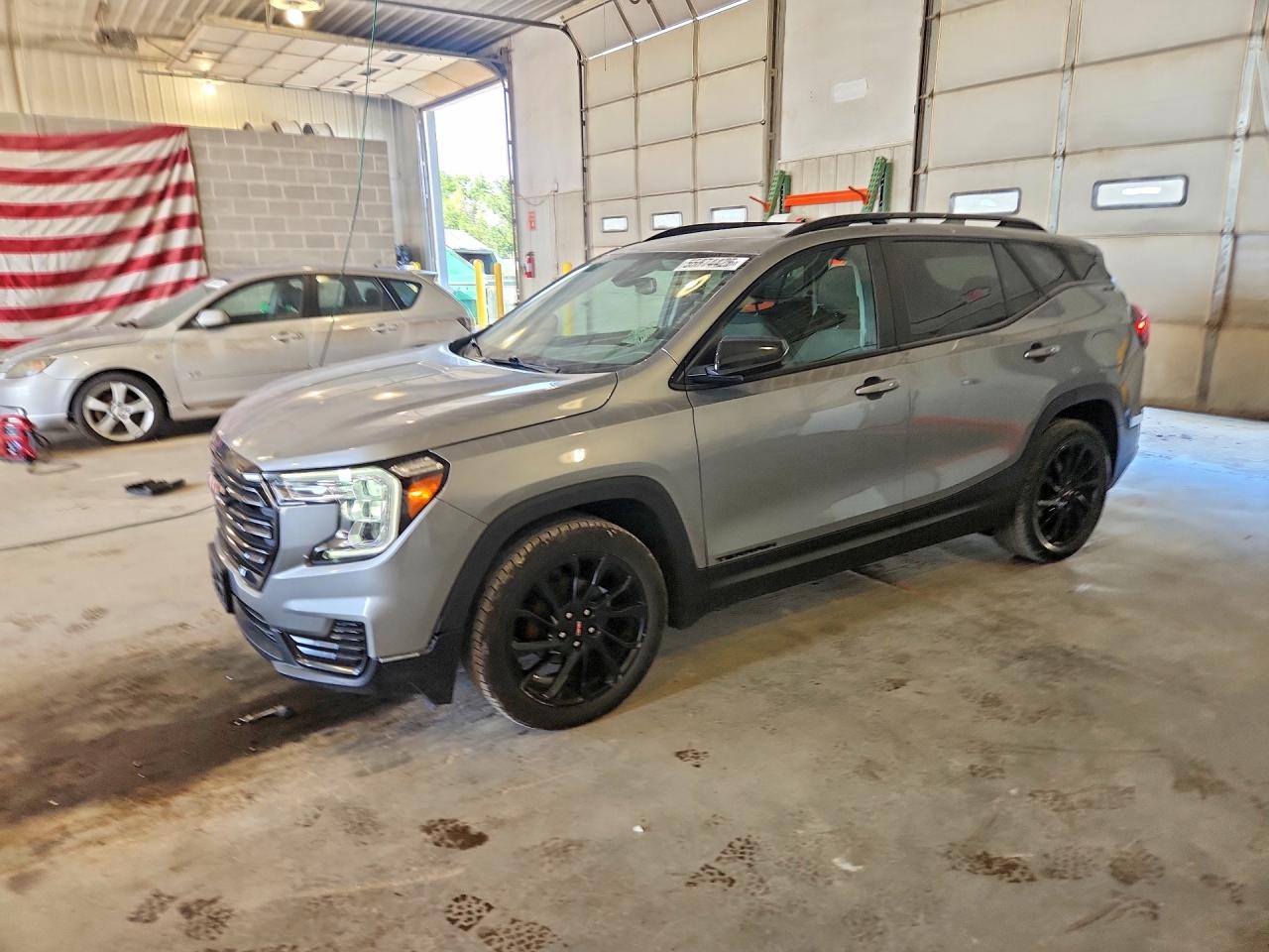 3GKALMEG3RL331264 · 2024 GMC TERRAIN