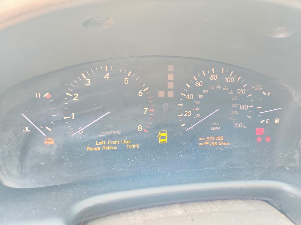JTHBN36F640162324 · 2004 LEXUS LS · 9/12