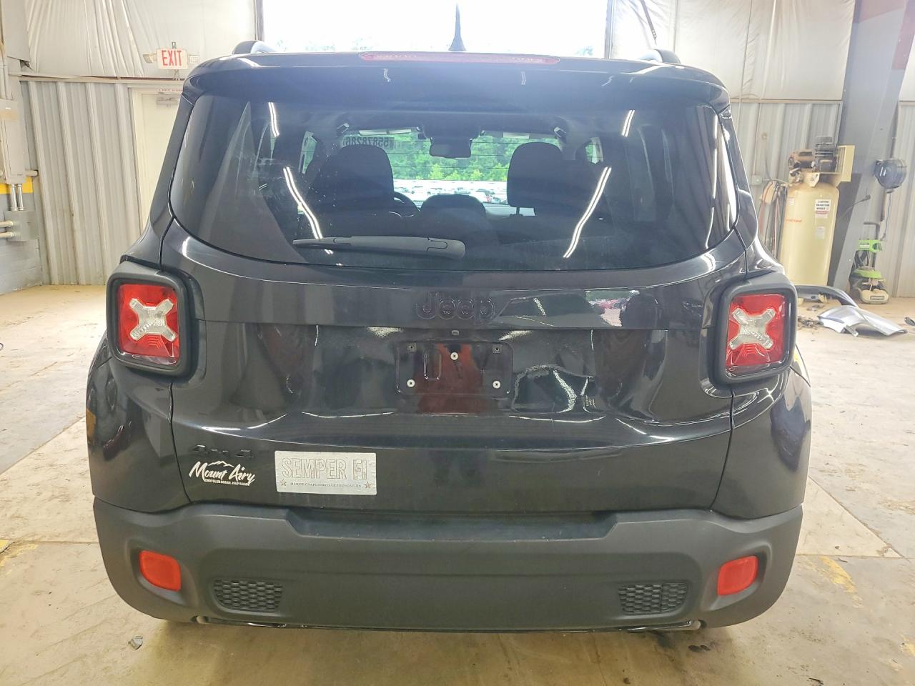 ZACCJBBT1GPC89195 · 2016 JEEP RENEGADE · 6/13