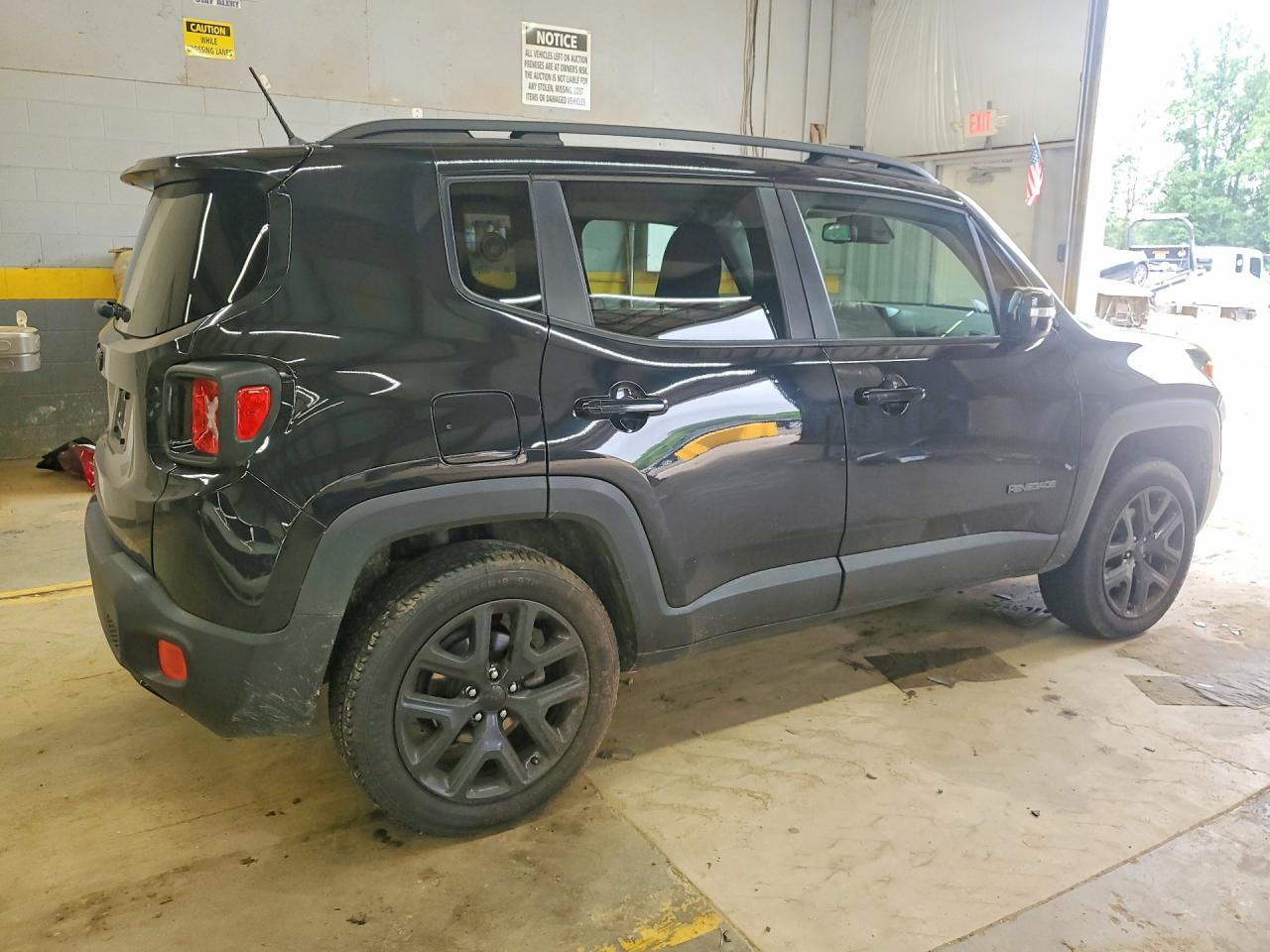 ZACCJBBT1GPC89195 · 2016 JEEP RENEGADE · 3/13