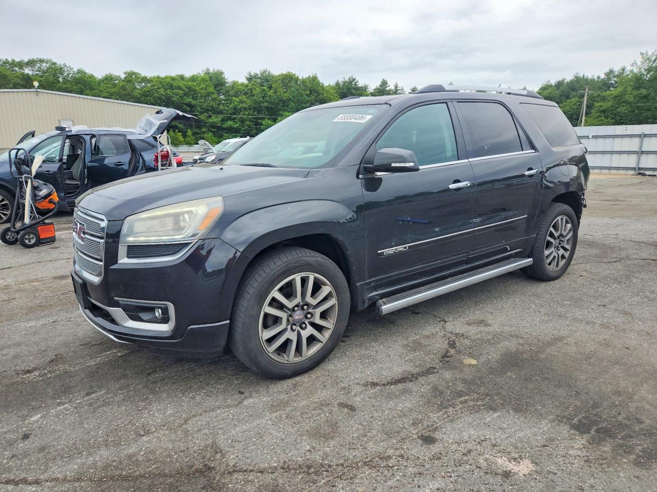 1GKKVTKD7DJ151515 · 2013 GMC ACADIA