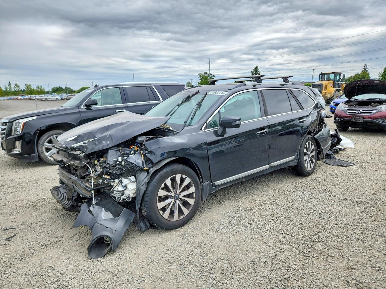 4S4BSETCXH3436480 · 2017 SUBARU OUTBACK