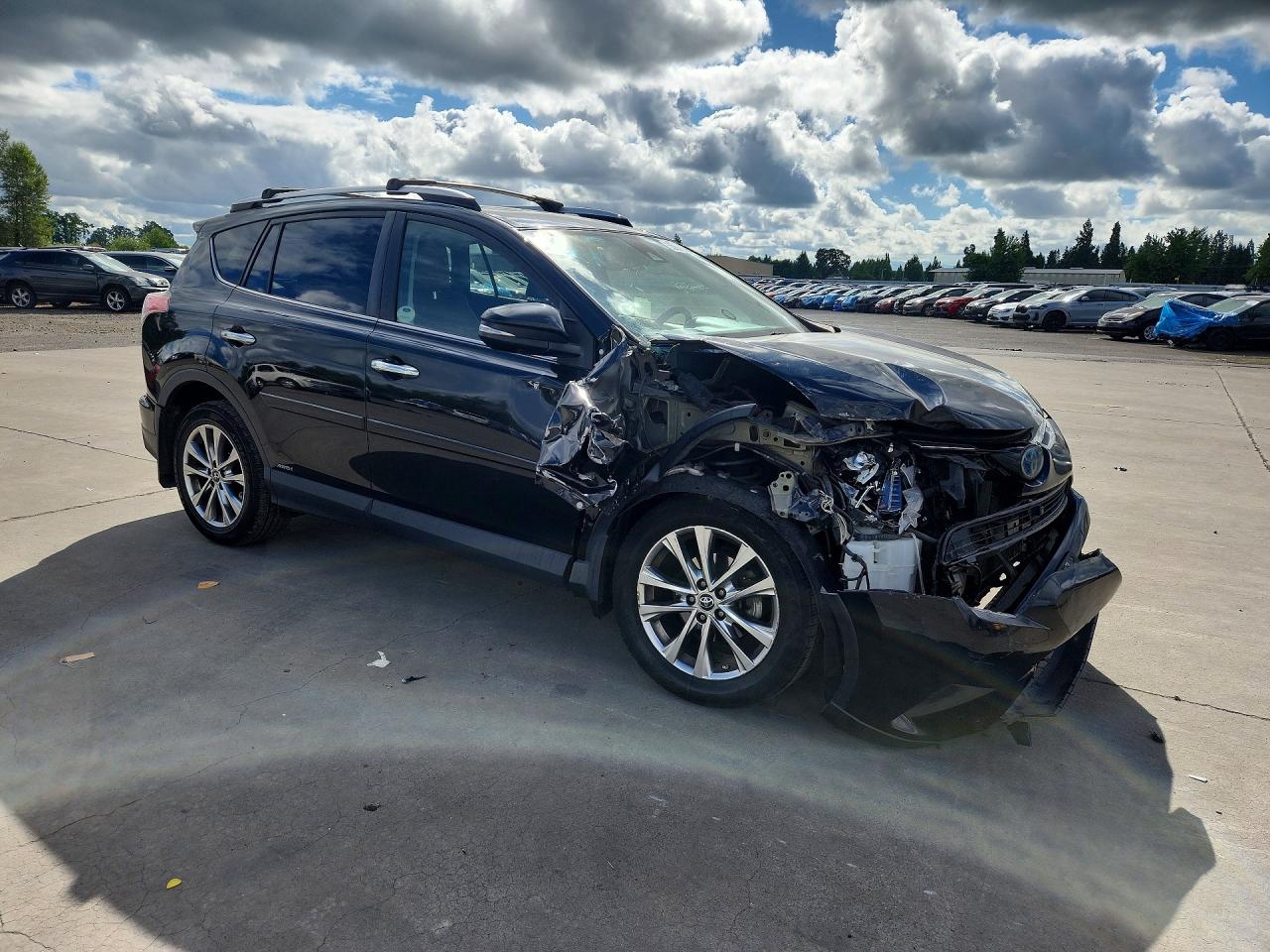 JTMDJREV4GD044898 · 2016 TOYOTA RAV4 HV · 4/12