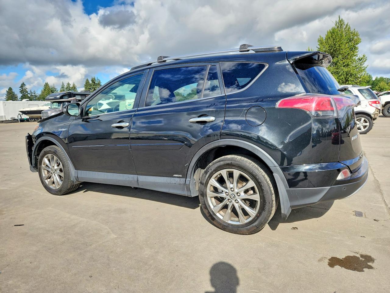 JTMDJREV4GD044898 · 2016 TOYOTA RAV4 HV · 2/12