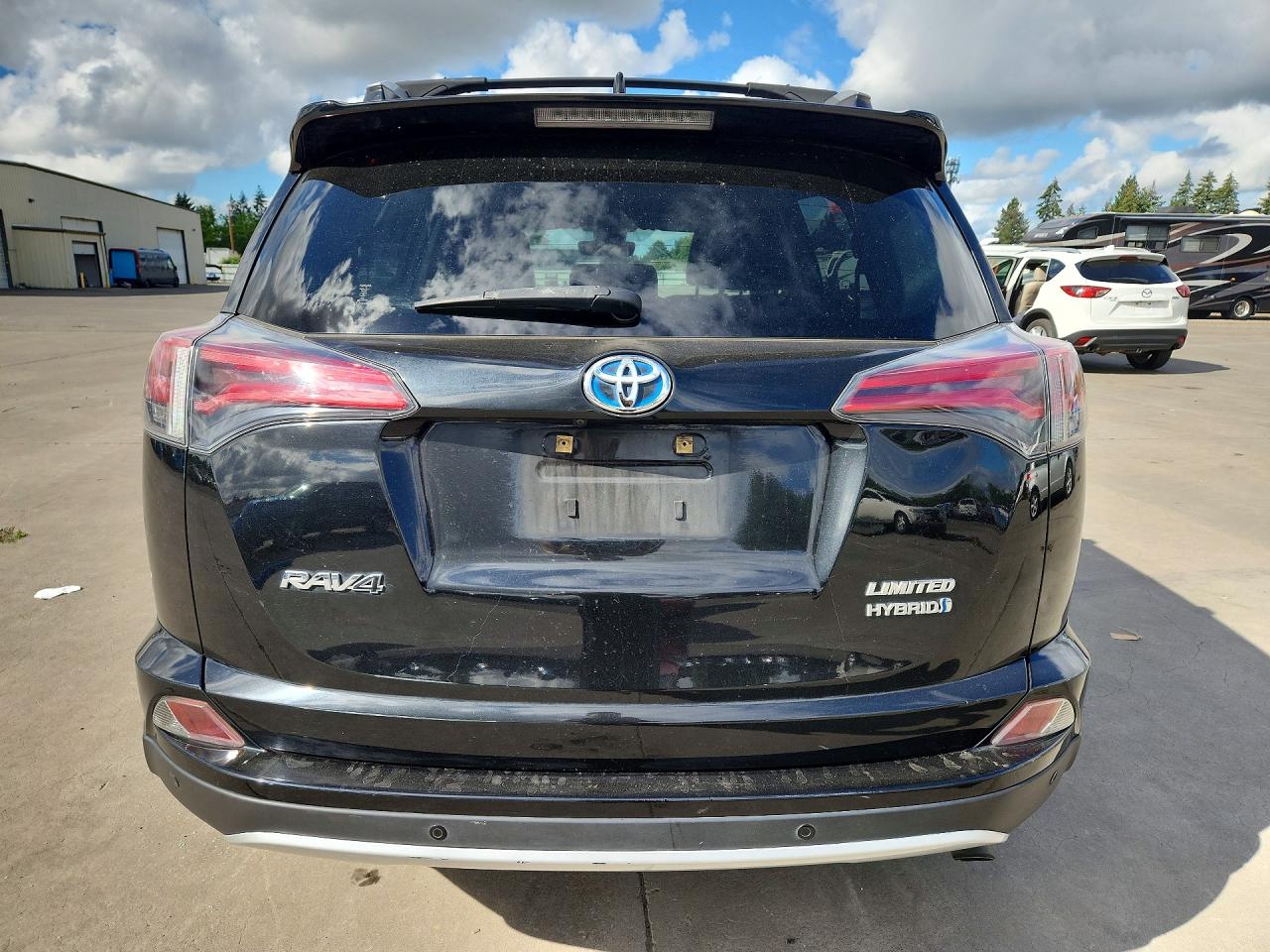 JTMDJREV4GD044898 · 2016 TOYOTA RAV4 HV · 6/12