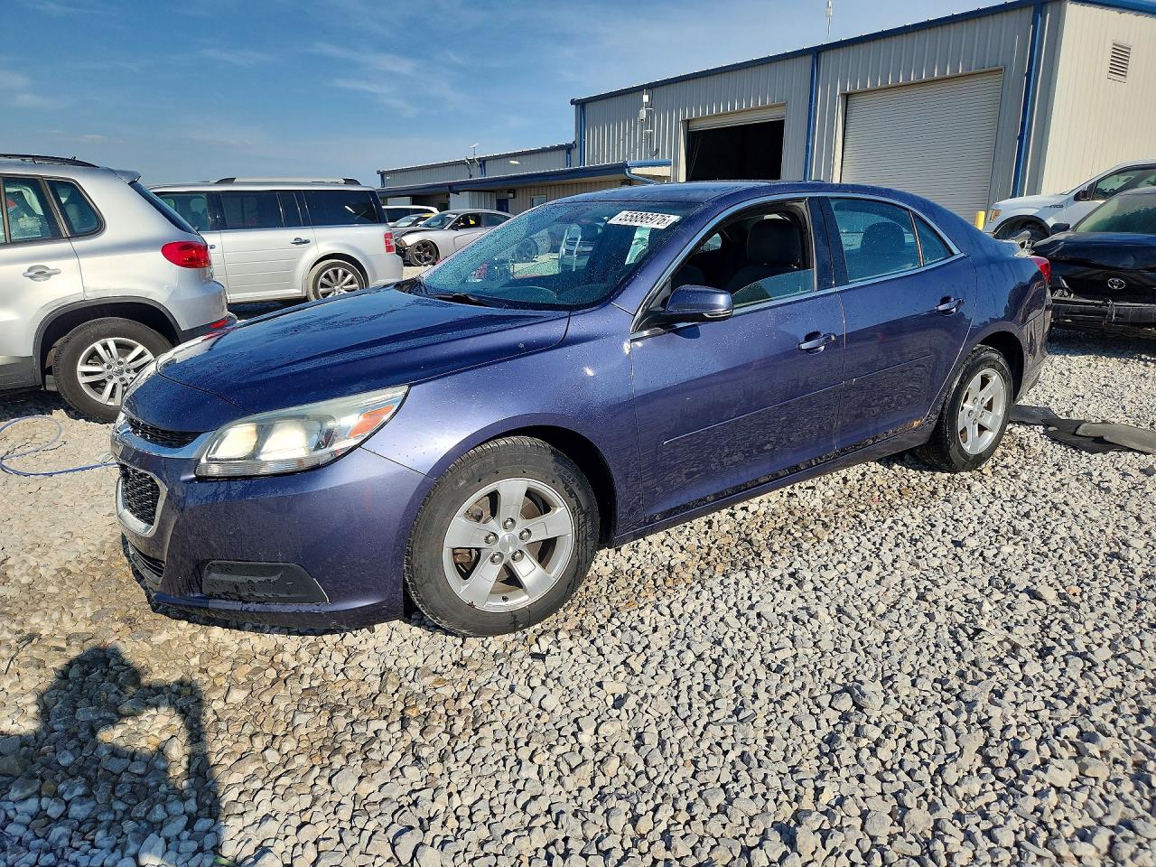 1G11B5SL1FF175892 · 2015 CHEVROLET MALIBU