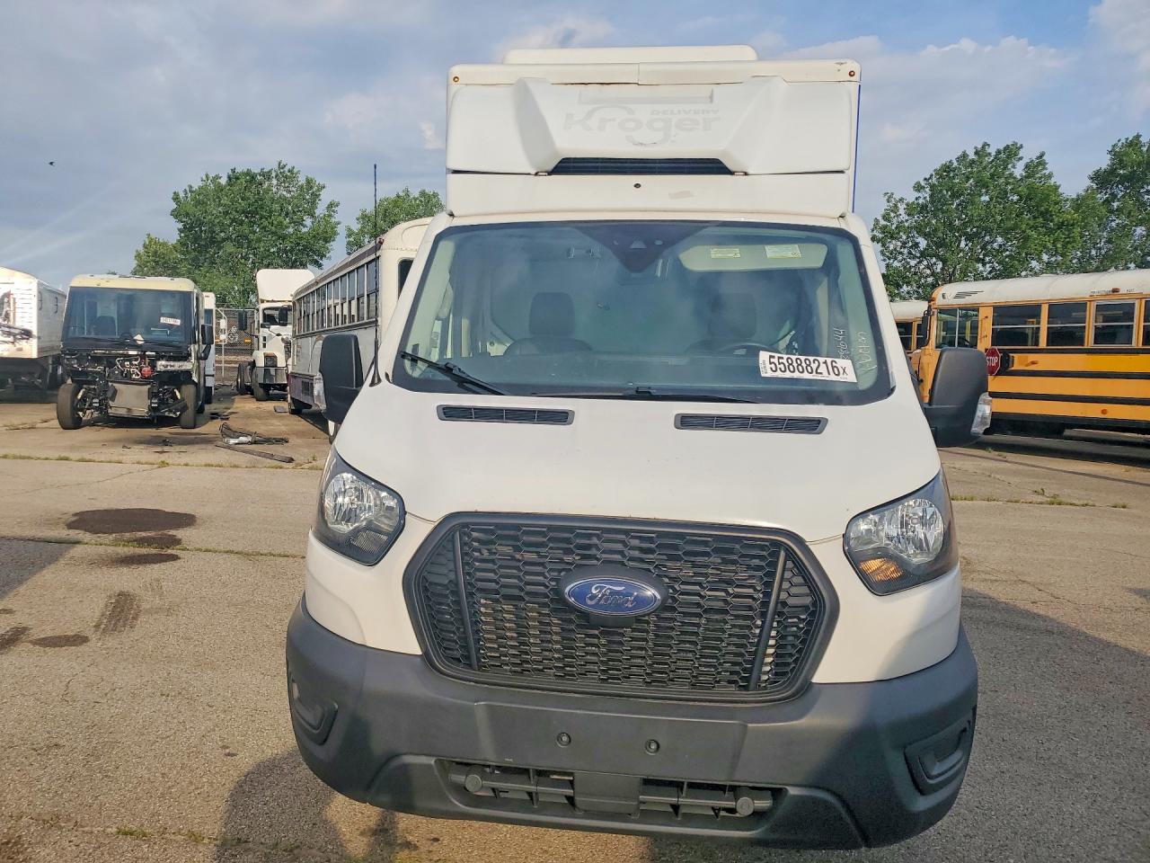 1FDBW5Z81LKA71130 · 2020 FORD TRANSIT · 5/12
