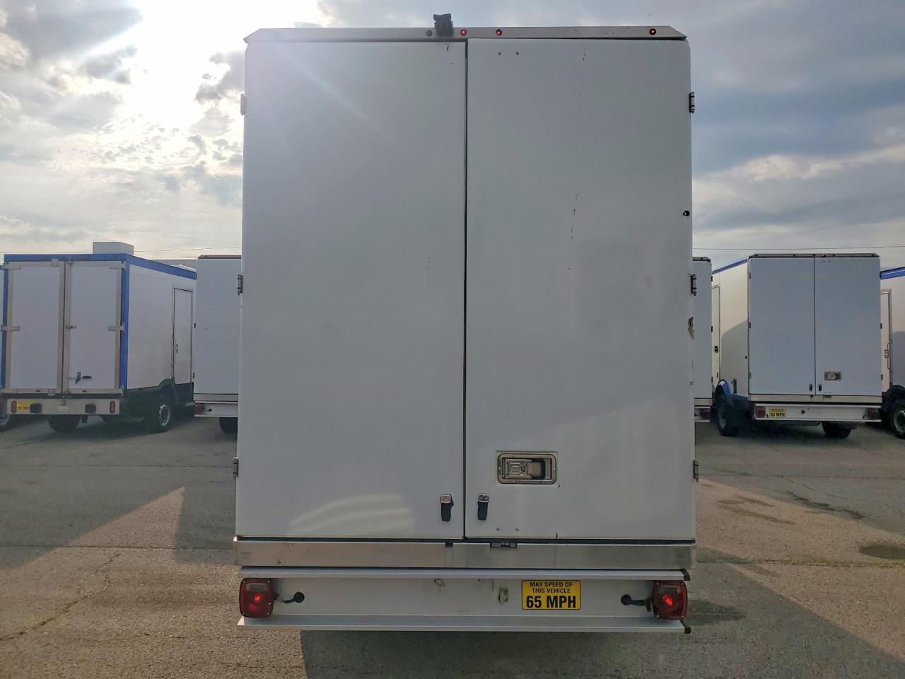 1FDBW5Z81LKA71130 · 2020 FORD TRANSIT · 6/12