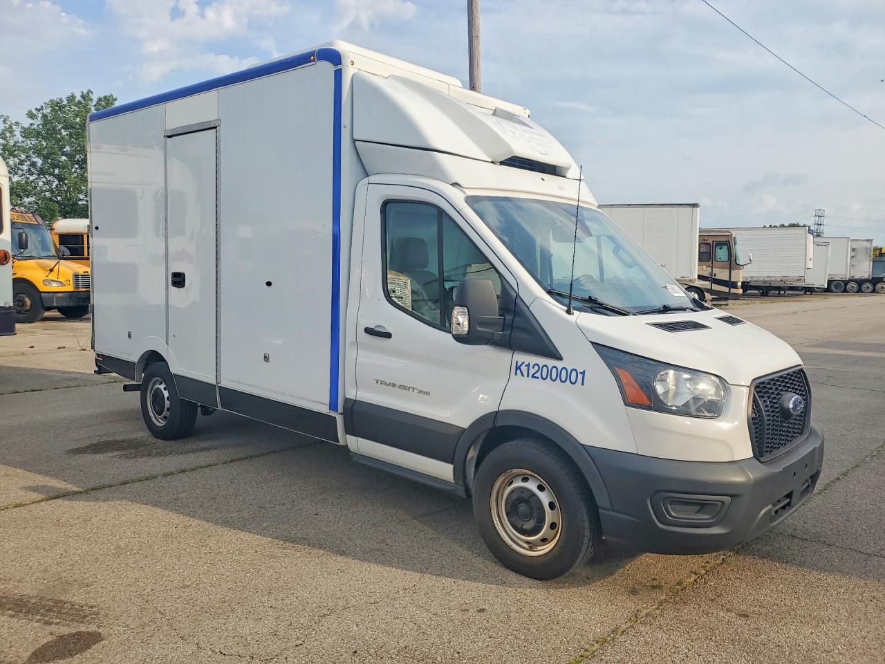 1FDBW5Z81LKA71130 · 2020 FORD TRANSIT · 4/12