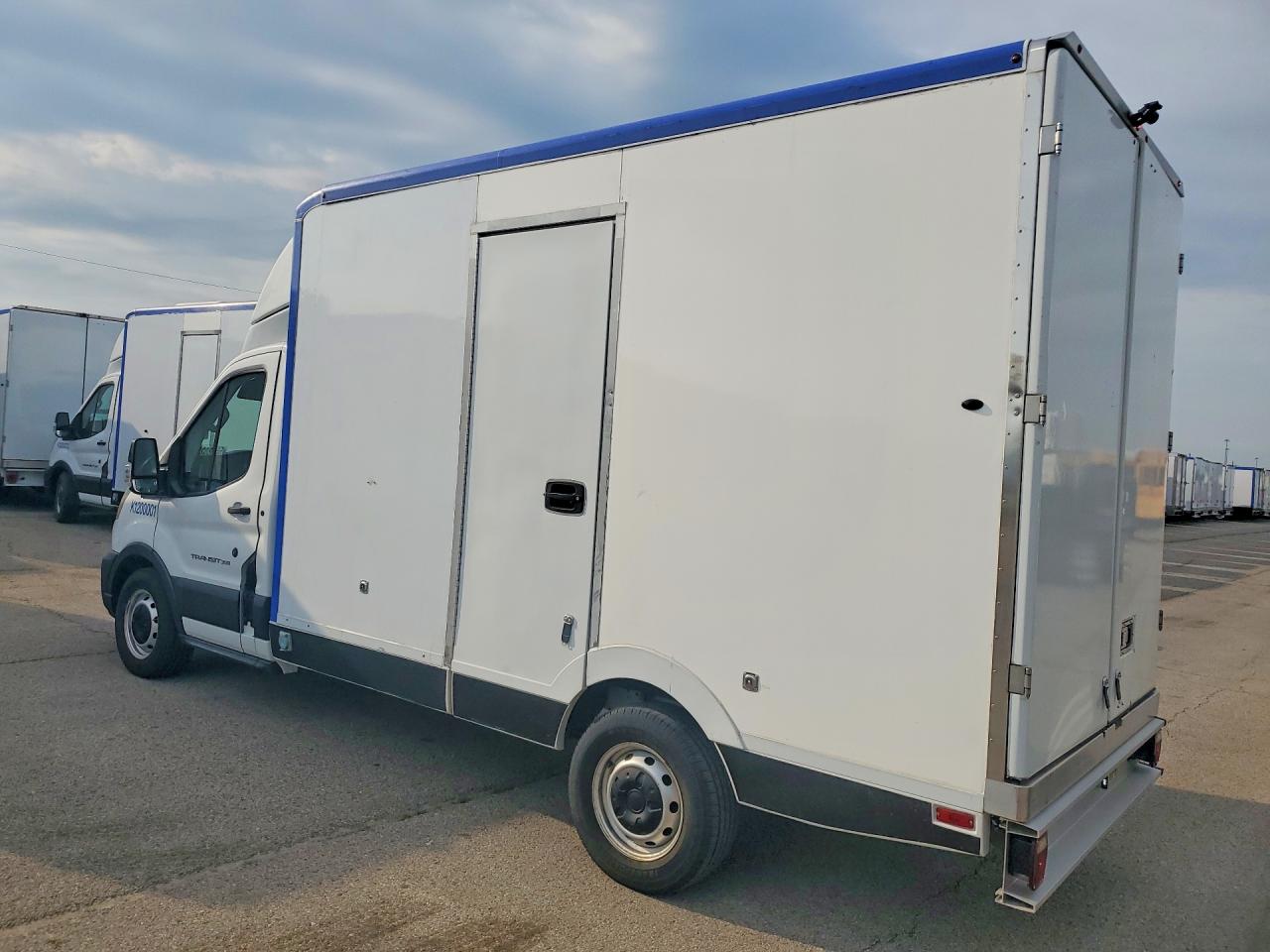 1FDBW5Z81LKA71130 · 2020 FORD TRANSIT · 2/12