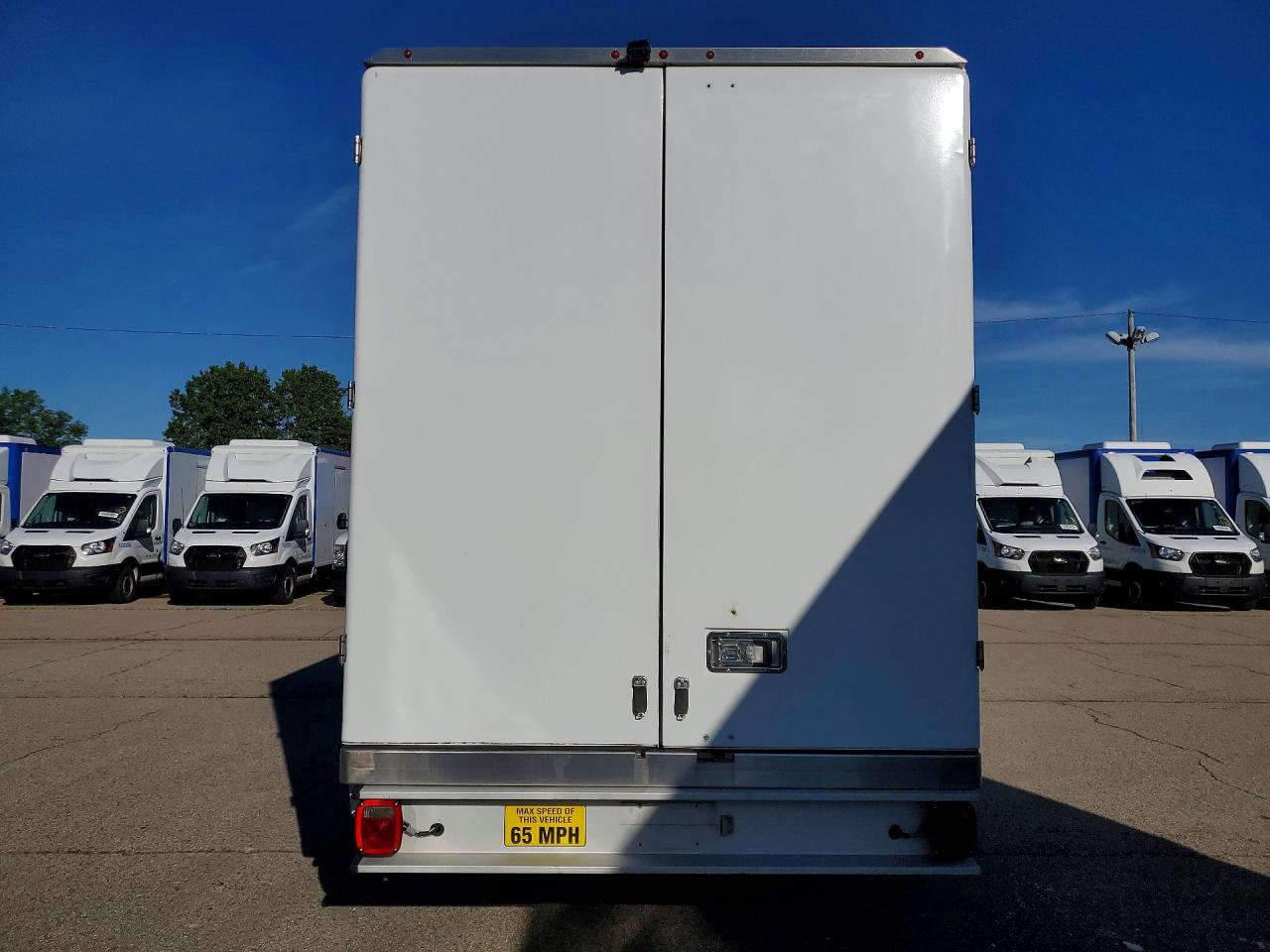 1FDBW5Z89LKA71134 · 2020 FORD TRANSIT · 6/12