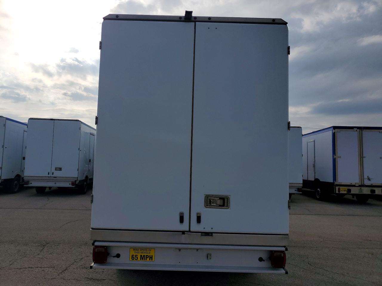 1FDBW5Z86LKA75545 · 2020 FORD TRANSIT · 6/12