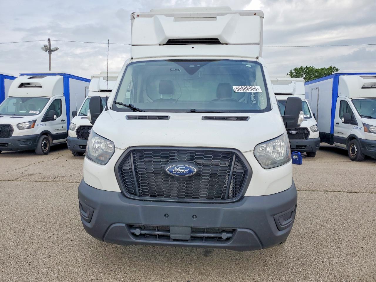 1FDBW5Z8XLKA83387 · 2020 FORD TRANSIT · 5/12