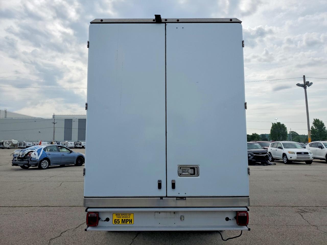 1FDBW5Z8XLKA83387 · 2020 FORD TRANSIT · 6/12
