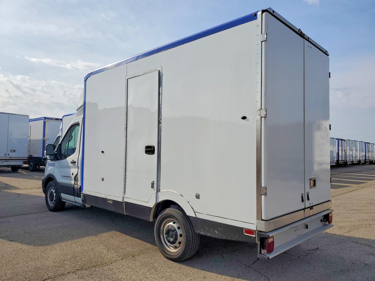 1FDBW5Z81LKA83388 · 2020 FORD TRANSIT · 2/12